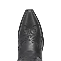 Laredo Womens Night Sky Flat Heel Cowboy Boots