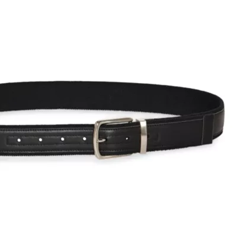 mutual weave Mens Belt