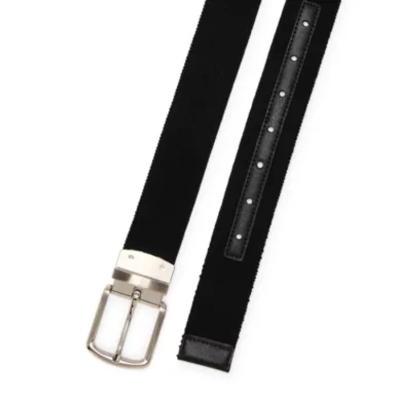 mutual weave Mens Belt