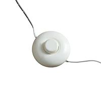 Nearly Natural Pre-Lit Artificial Peppermint 150 Microdot Led Lights 5 Foot Pre-Lit Fir Christmas Tree
