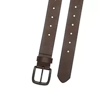 mutual weave Mens Belt