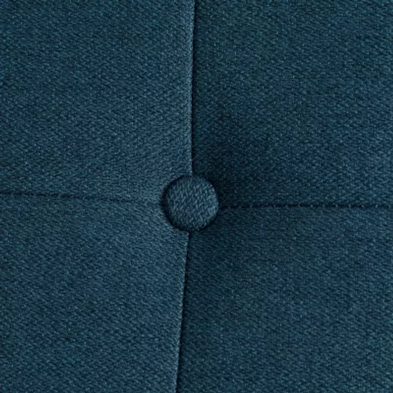 Take-A-Seat Andy Mid Century Modern Accent Lounge Armchair