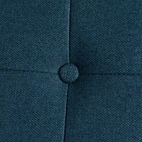 Take-A-Seat Andy Mid Century Modern Accent Lounge Armchair