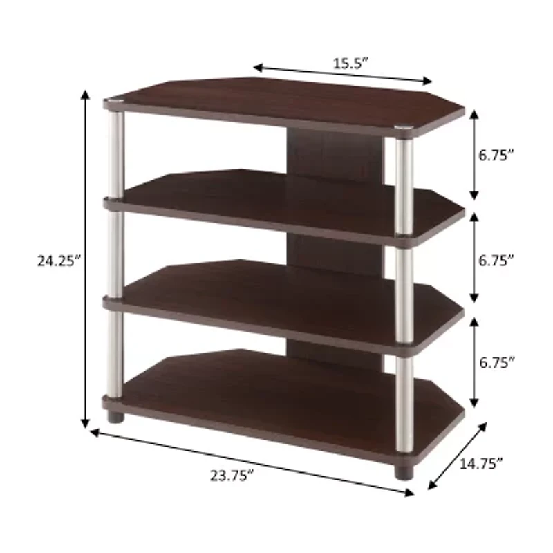 Design2go TV Stand