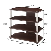 Design2go TV Stand