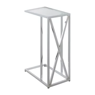 Oxford Metal C Table