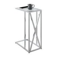 Oxford Metal C Table