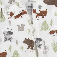 Baby Essentials Boys 4-pc. Clothing Set