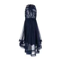 Speechless Big Kid Girls Sleeveless Fit + Flare Dress