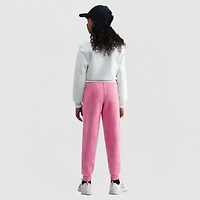 Nike Club Big Kid Unisex Cuffed Regular Fit Jogger Pant