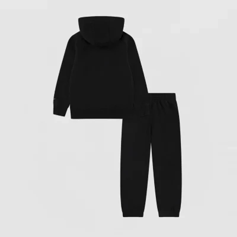 Nike 3BRAND by Russell Wilson Little Boys 2-pc. Pant Set