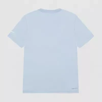 Nike 3BRAND by Russell Wilson Big Kid Boys Crew Neck Short Sleeve T-Shirt