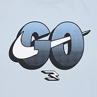 Nike 3BRAND by Russell Wilson Big Kid Boys Crew Neck Short Sleeve T-Shirt