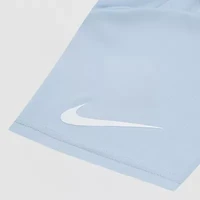 Nike 3BRAND by Russell Wilson Big Kid Boys Crew Neck Short Sleeve T-Shirt