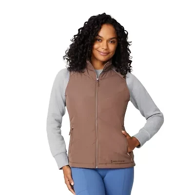 Free Country Womens Lightweight Quilted Vest