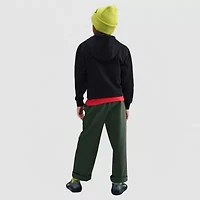 Nike Big Kid Unisex Long Sleeve Fleece Hoodie