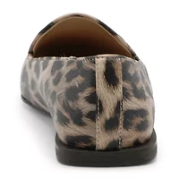 Charles David Illyd Womens Moccasins