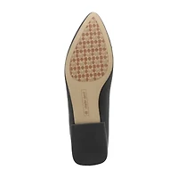 Charles David Illyd Womens Moccasins