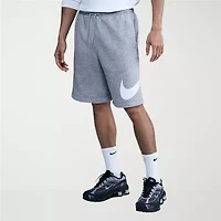 Nike Club Fleece Mens 11" Basketball Short