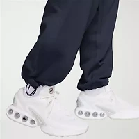 Nike Mens Cuffed Regular Fit Fleece Sweatpant