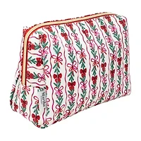 Martha Stewart Cosmetic Pouch
