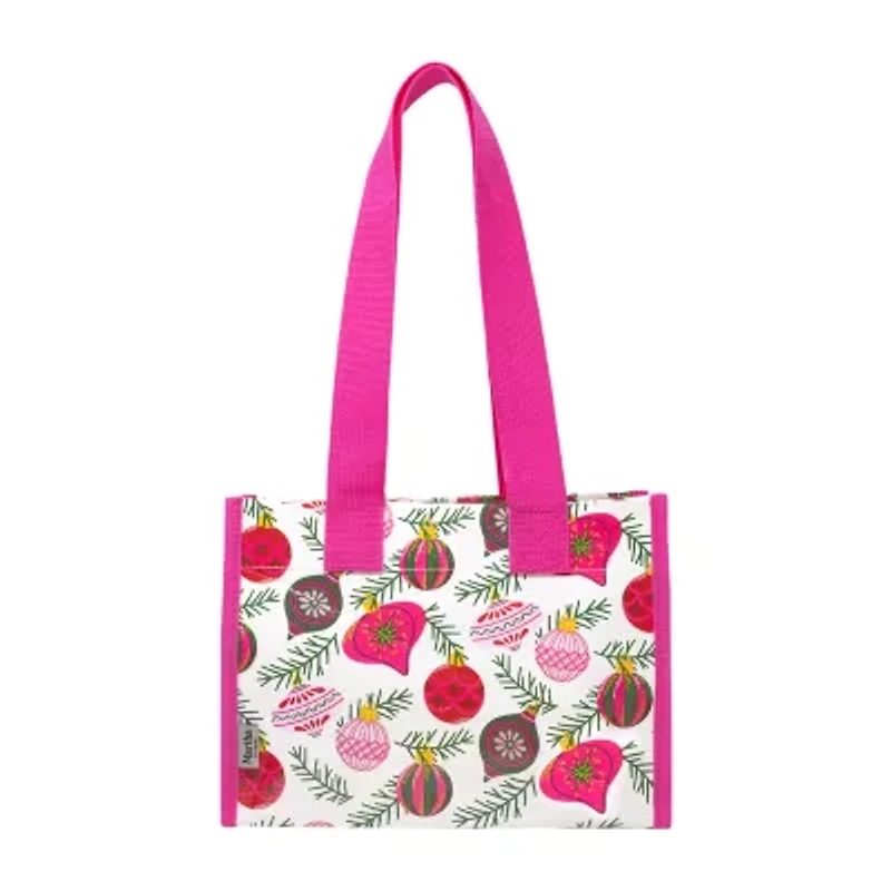Martha Stewart Mini Market Tote Set