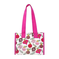 Martha Stewart Mini Market Tote Set