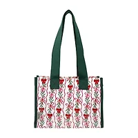 Martha Stewart Mini Market Tote Set