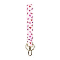 Martha Stewart Wristlet Keychain