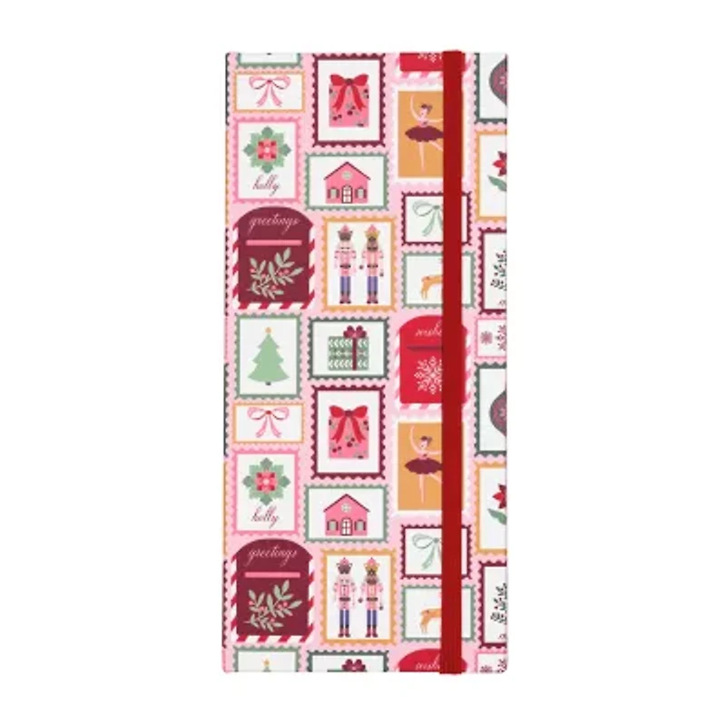 Martha Stewart List Pad-Folio