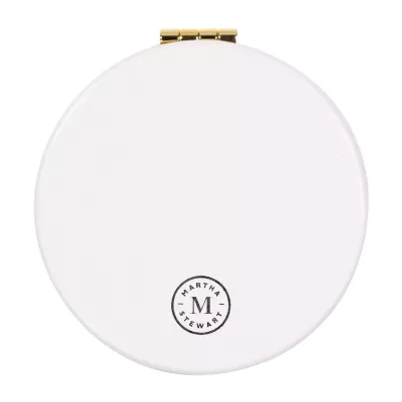 Martha Stewart Compact Mirror