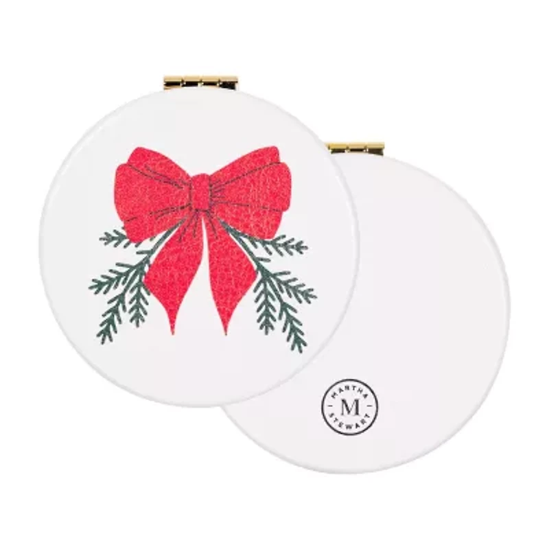 Martha Stewart Compact Mirror