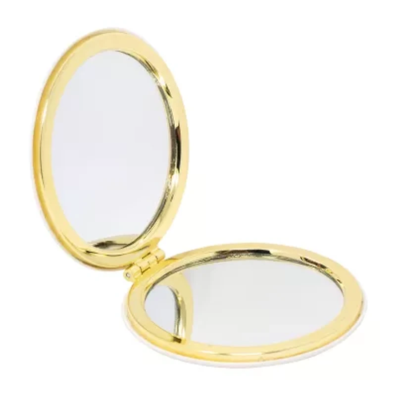 Martha Stewart Compact Mirror