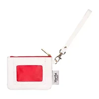 Martha Stewart Zip ID Case