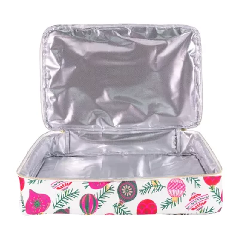 Martha Stewart Casserole Carrier