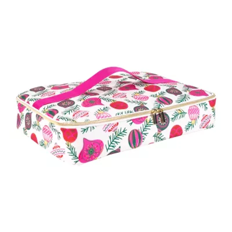 Martha Stewart Casserole Carrier