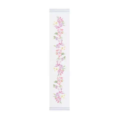 IZOD Catalina Table Runner