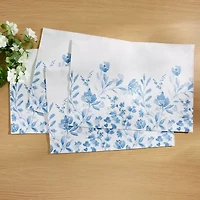 IZOD Mystic Floral 4-pc. Placemat