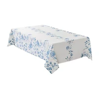 IZOD Mystic Floral Tablecloth
