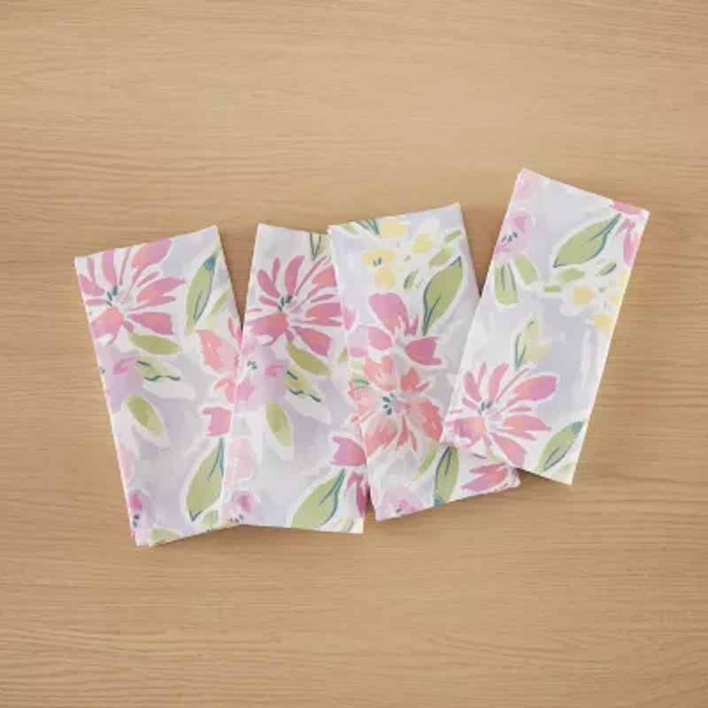 IZOD Catalina 4-pc Napkins