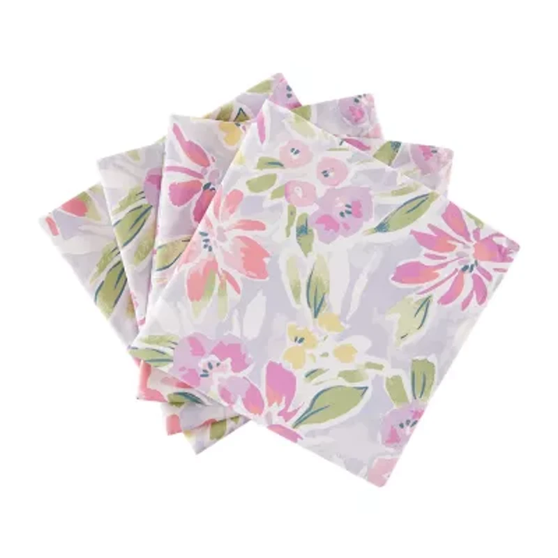 IZOD Catalina 4-pc Napkins