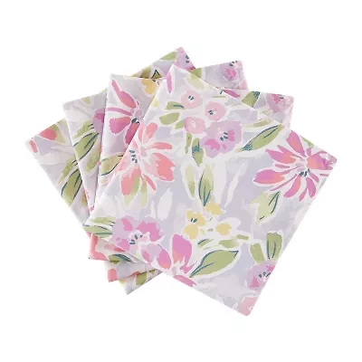 IZOD Catalina 4-pc Napkins