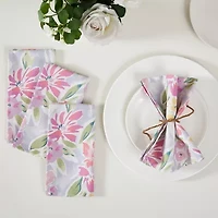 IZOD Catalina 4-pc Napkins