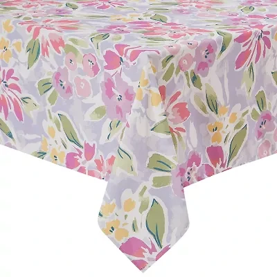IZOD Catalina Tablecloth