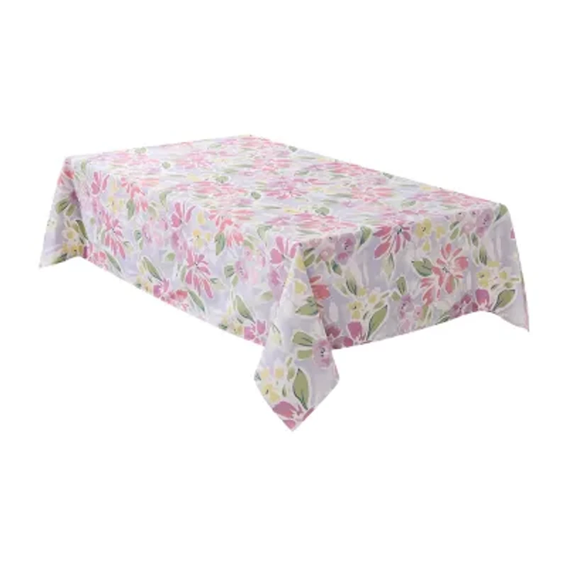 IZOD Catalina Tablecloth