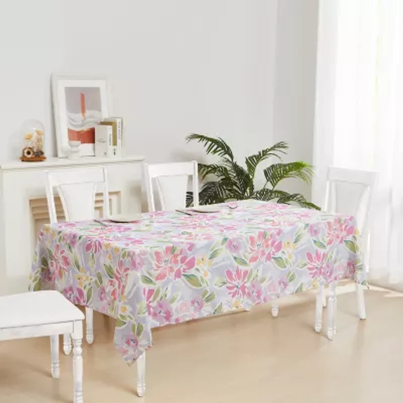 IZOD Catalina Tablecloth