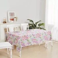 IZOD Catalina Tablecloth