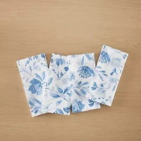 IZOD Mystic Floral 4-pc. Napkins