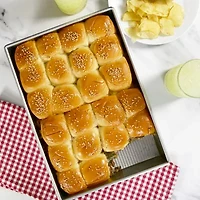 USA Pan 9"x13" Seamless Rectangle Non-Stick Cake Pan