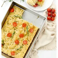 USA Pan 9"x13" Seamless Rectangle Non-Stick Cake Pan